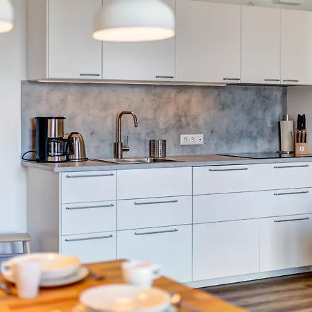 Bernsteinquartier Bq0550 - Duenensonne